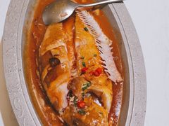 -徽镇小厨·经典徽菜(马连道店)