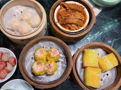 -香港蓮香樓(上環店)