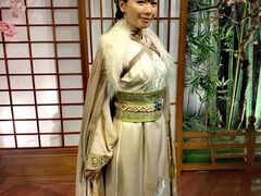 -北京杜莎夫人蜡像馆