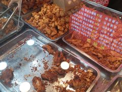 -阿捡忭京炸鸡(韭菜园总店)