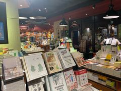 -西西弗书店&矢量咖啡(壹方购物中心店)