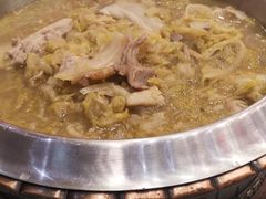 -老六杀猪菜(进乡街店)