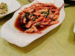 -醉香园(长江北路店)
