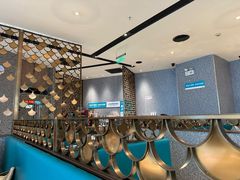 -半天妖烤鱼(丰科万达店)