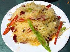 -尕西新疆大盘鸡(回辉村分店)