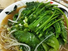 烫菜-正宗阳山牛杂(东城店)