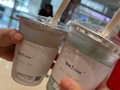 -Yee3·三号椰(南桥百联店)