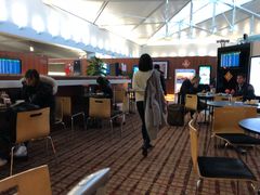 -虹桥机场V2贵宾休息室