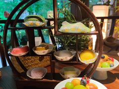 -中和·国风茶馆(愚园路店)