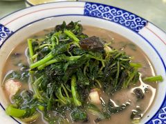 清炒豆苗-韶山冲湘菜馆(黄桦路店)
