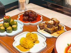 -聚京民福烤鸭店(木樨园店)