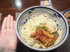 -老九圆山西面馆(CBD店)