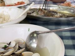 -钱大妈海鲜饭店(保利林语店)