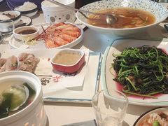 -渔傅·霞浦滩涂海鲜(建平店)