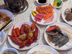 -海德温泉生活馆(朝阳大悦城店)