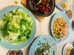 -志明眷村·台式融合菜·宵夜