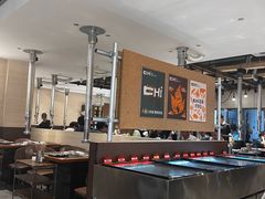 -炽城·烤肉名家(鸿达中央广场店)