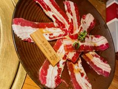 -黑牛の店·和牛烧肉(太原万象城店)