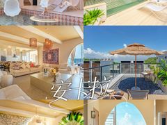 -巽寮湾