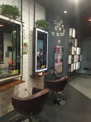 -MAGIC米几发型设计·羊毛卷