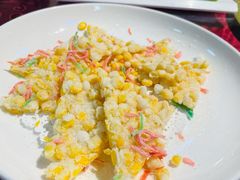 玉米烙-外婆湾匠心菜·私房海味(马市街店)