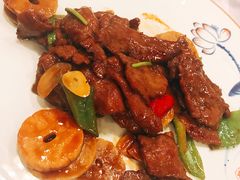 -卫鼎轩·曹公馆(鼓楼店)