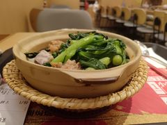 -华记煲仔华·煲仔饭(三元里万科里店)