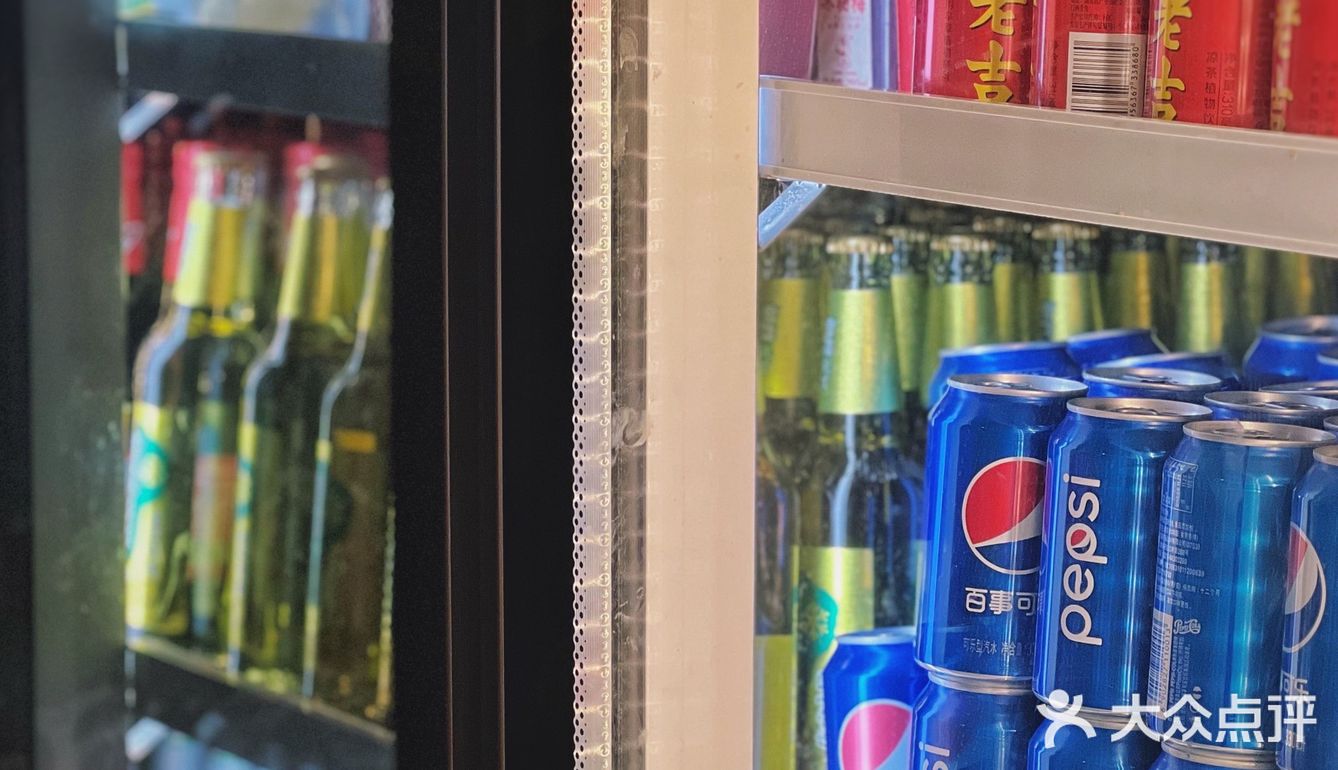 羊肉火锅 让这个冬天暖暖的