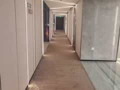 -深圳彭年万丽酒店
