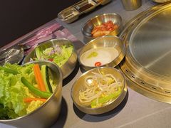 -明洞王妃家烤肉(苏州中心星悦汇店)