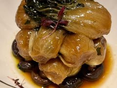 -锦楼·臻选新杭帮(杭州中心店)