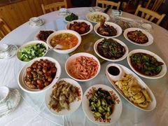 -小六农家乐(崇明西沙湿地店)