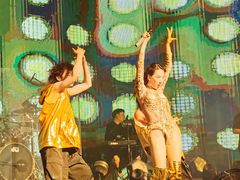 -MOSSO·Liveshow(M3香港广场店)