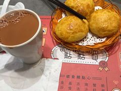 -点点心点心专门店(旺角店)