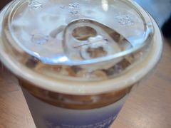 -本来不该有·鲜果咖啡(大梅沙店)