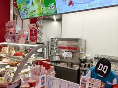 -DQ·蛋糕·冰淇淋(五棵松万达店)