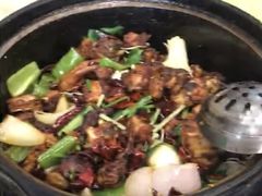 -清真重庆巴爷香辣鸡煲(南小巷店)