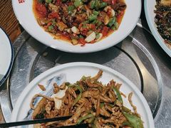-517烧烤·龙虾·海鲜大排档(万象都荟店)