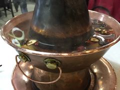 -东来顺饭庄(王府井步行街店)