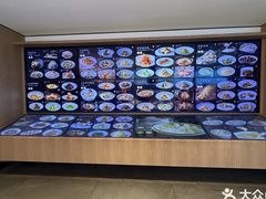 -连鹭海鲜·海肠捞饭·海胆饭(星海店)