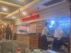 -东方饺子王(中央大街创始店)