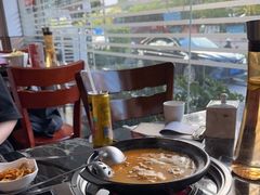 -李师傅脆肚(华强北店)