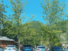 -八奇洞景区