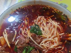 -杨牛肉面饭(天庆街店)