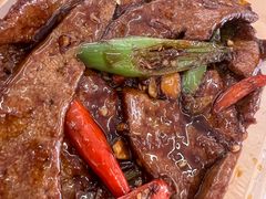 -張飛扒肉·龙江非遗(道外店)