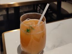 -静香HOUSE·全时段融合餐厅(七星欢乐颂店)