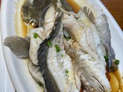 -醉壹号海鲜大排档(厦门美食地标店)