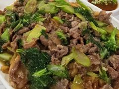 -菜忠潮州牛肉店(岗厦店)