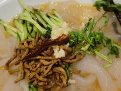 -东方饺子王(新奥购物中心店)