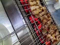 -小寒羊烧烤(凯瑞时代大厦店)